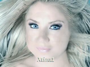 Xtina1