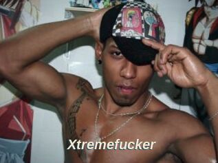 Xtremefucker