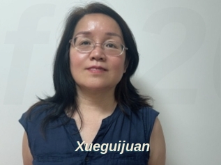 Xueguijuan