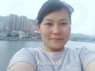 Xujinlian