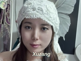 Xuzang