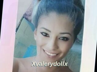 Xvalerydollx