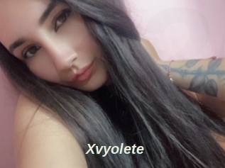 Xvyolete