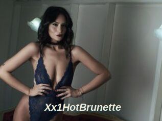Xx1HotBrunette