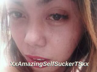 XxAmazingSelfSuckerTSxx
