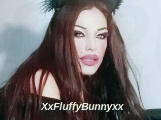 XxFluffyBunnyxx