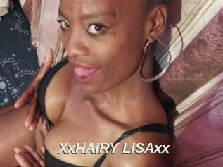 XxHAIRY_LISAxx