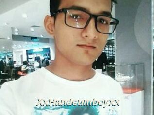 XxHandcumboyxx