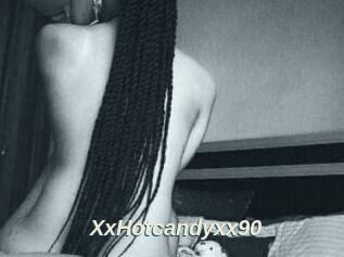 XxHotcandyxx90