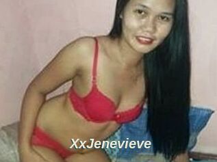 XxJenevieve