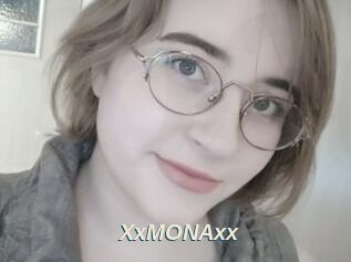 XxMONAxx