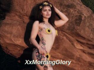 XxMorningGlory