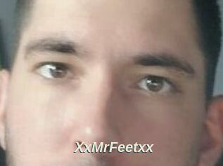 XxMrFeetxx