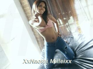 XxNaomi_Milleixx