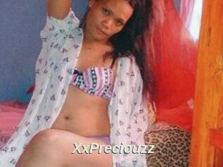 XxPreciouzz