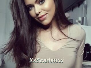 XxScarlettxx