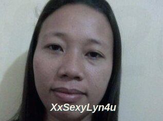 XxSexyLyn4u