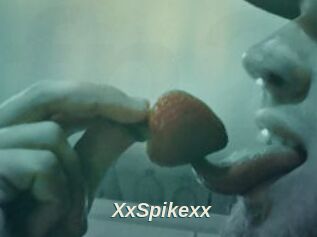 XxSpikexx
