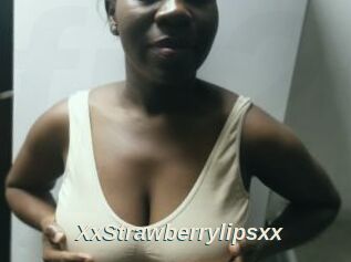 XxStrawberrylipsxx