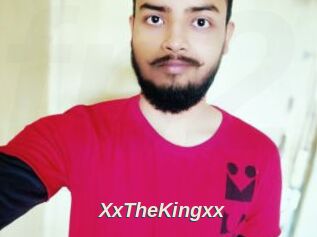 XxTheKingxx