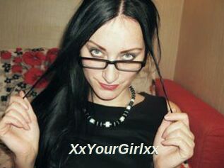 XxYourGirlxx