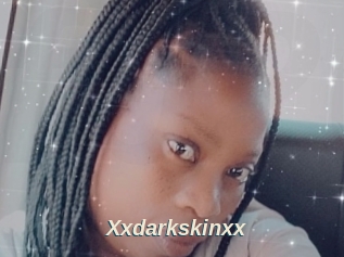 Xxdarkskinxx