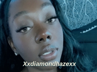 Xxdiamondhazexx