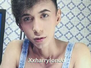Xxharrylondo