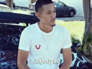 Xxjodyxo