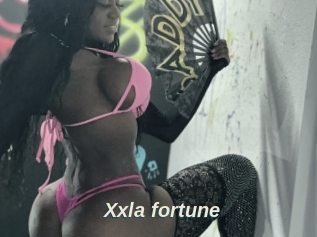 Xxla_fortune