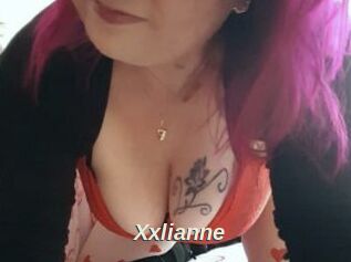 Xxlianne