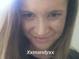 Xxmandyxx