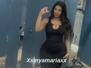 Xxmyamariaxx