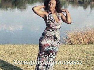 Xxnaughtyhotprincessxx