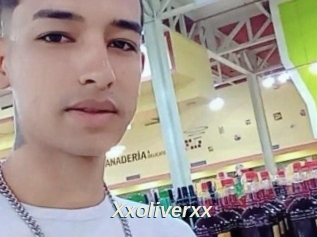 Xxoliverxx