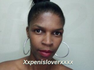 Xxpenisloverxxxx