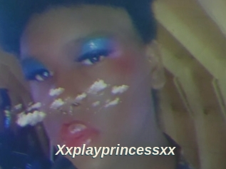 Xxplayprincessxx