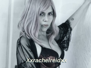 Xxrachelreidxx