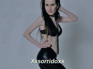 Xxsorridoxx