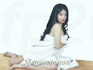 Xxsweetxjoanxx