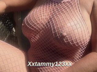 Xxtammy123xx