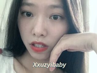 Xxuzyibaby