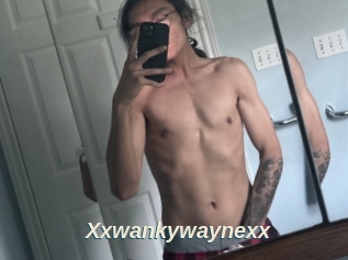 Xxwankywaynexx