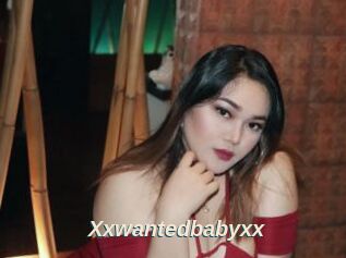 Xxwantedbabyxx