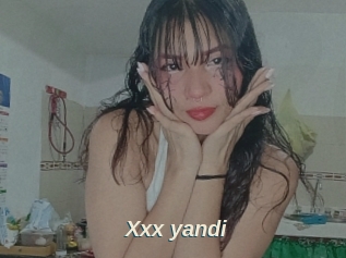Xxx_yandi