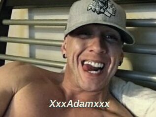 XxxAdamxxx