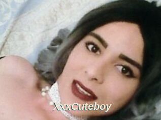 XxxCuteboy