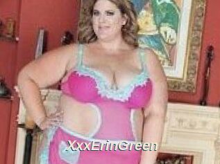 XxxErinGreen