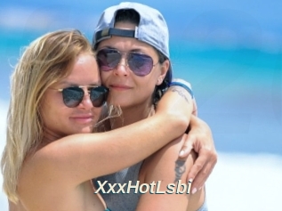 XxxHotLsbi