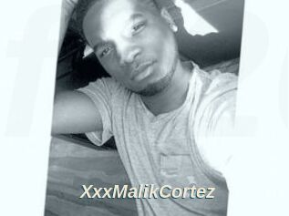 XxxMalikCortez